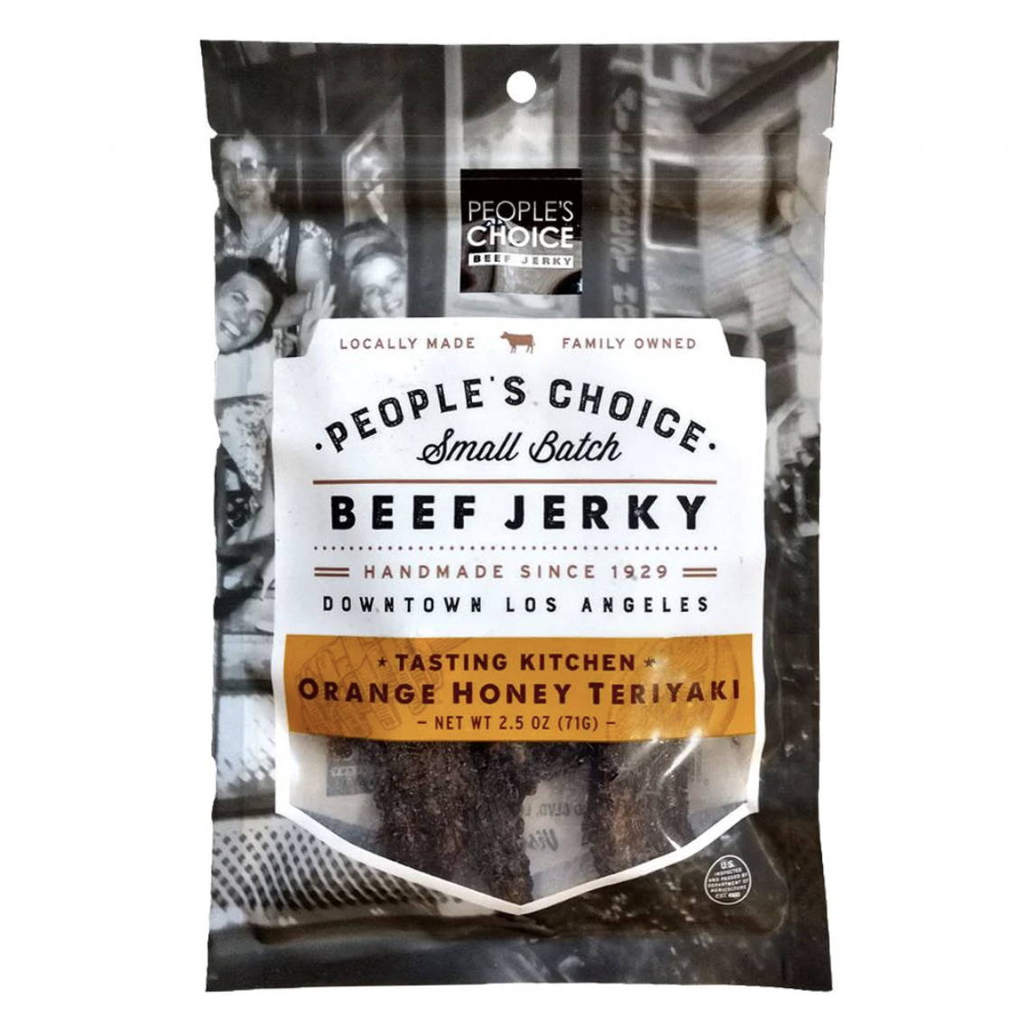 Top 10 Best Beef Jerky Brands Of 2022 JerkyGent